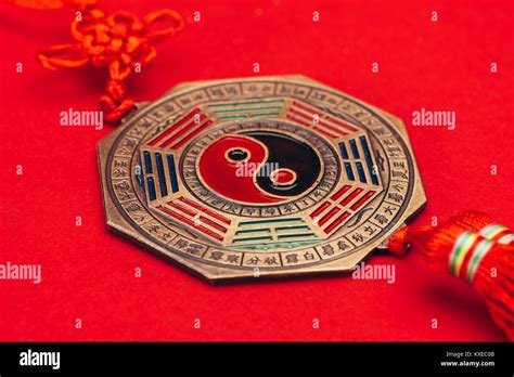 chinese talisman